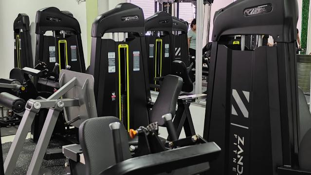 Imagen 6 de la galería del partner Green Fit Center