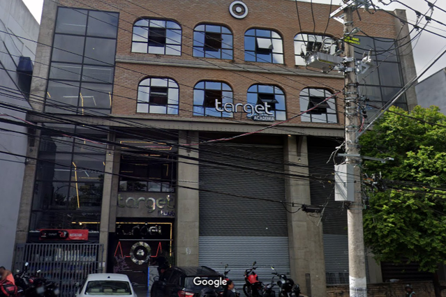 Imagem 2 da galeria do parceiro Target Fitclub - Butantã