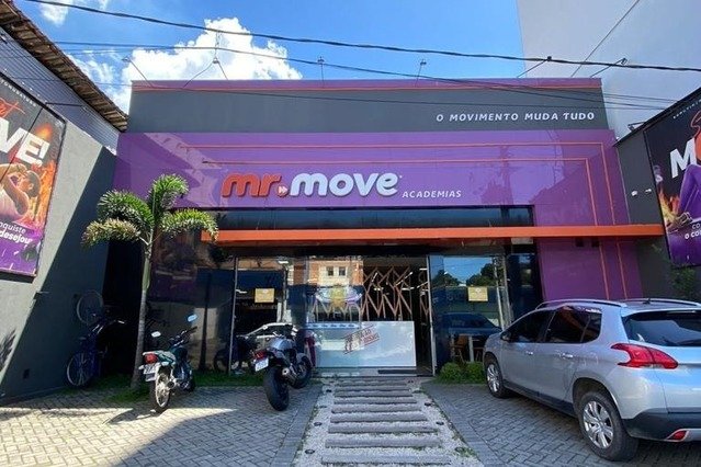Imagem 2 da galeria do parceiro Mr.Move Iguaçu