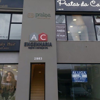 Imagem 2 da galeria do parceiro Pralaya Yoga e Terapias