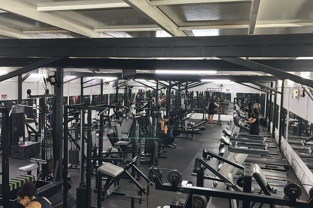 R-FIT Academia