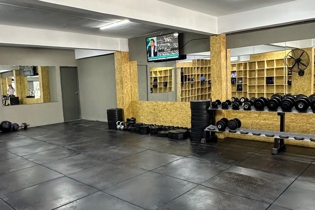 Imagen 3 de la galería del partner Atila Gym Pacheco.