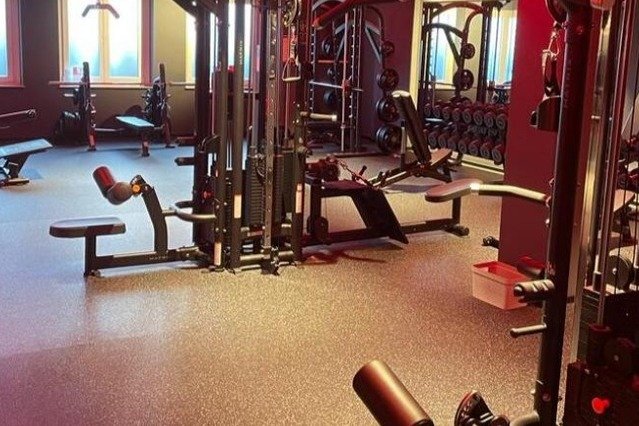Bild 7 von clever fit München-Mitte Partnergalerie