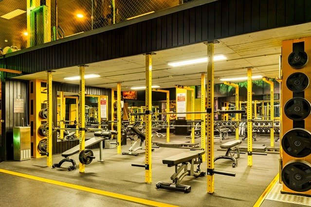 Imagen 3 de la galería del partner Fitness 19 Villalba