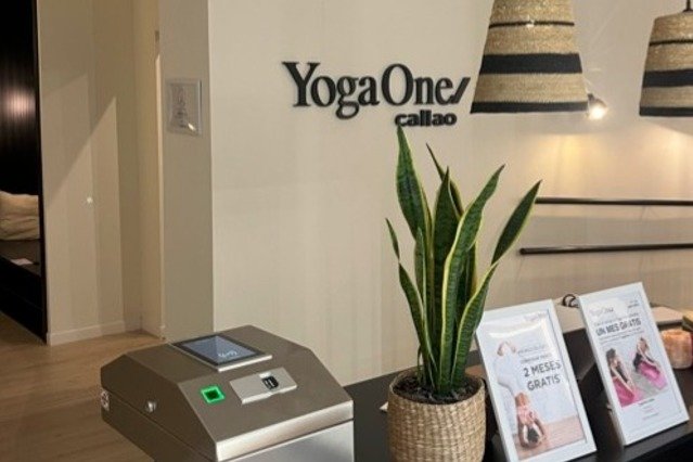 Imagen 2 de la galería del partner YogaOne Callao