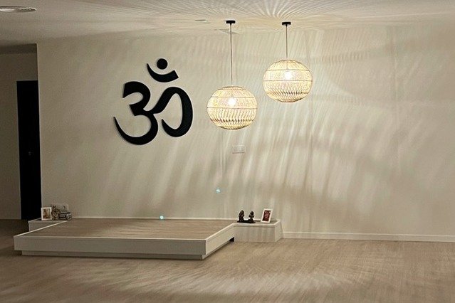 Imagen 1 de la galería del partner YogaOne Callao