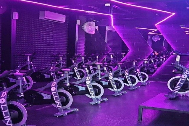 Imagen 1 de la galería del partner Rollin’ Studio