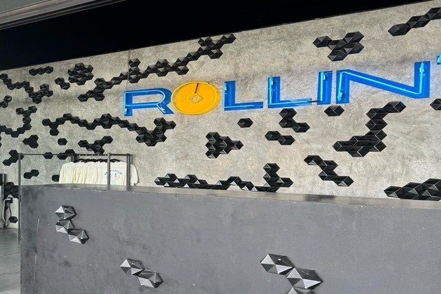 Imagen 2 de la galería del partner Rollin’ Studio