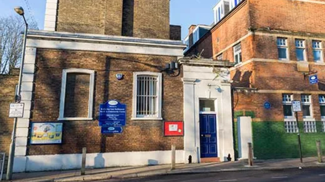 Image 2 from Casita Yoga Battersea partner gallery