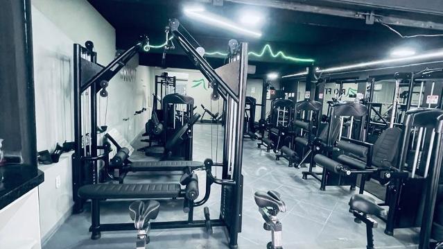 Imagem 1 da galeria do parceiro Rio Fit Gym