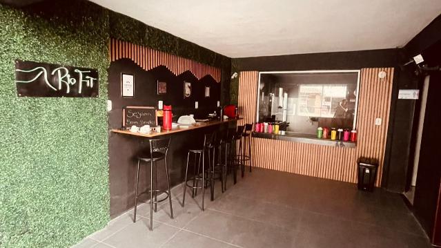 Imagem 3 da galeria do parceiro Rio Fit Gym