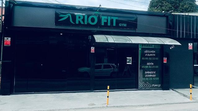 Imagem 2 da galeria do parceiro Rio Fit Gym