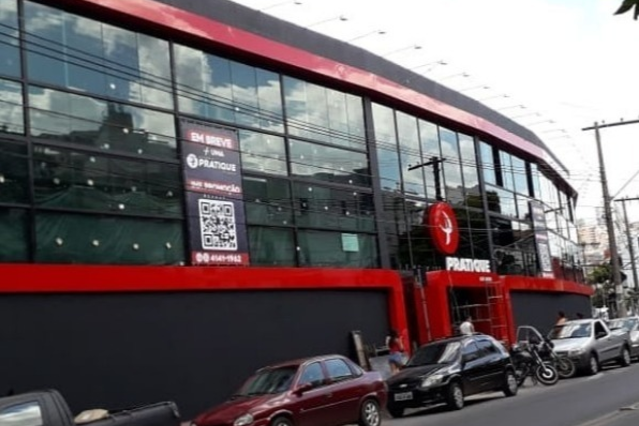 Imagem 1 da galeria do parceiro Pratique - Santa Efigênia
