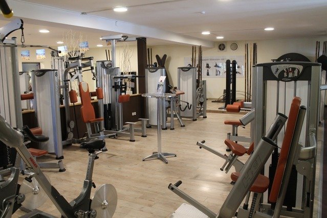Bild 1 von La Vita Fitness- und Gesundheitspartner Partnergalerie
