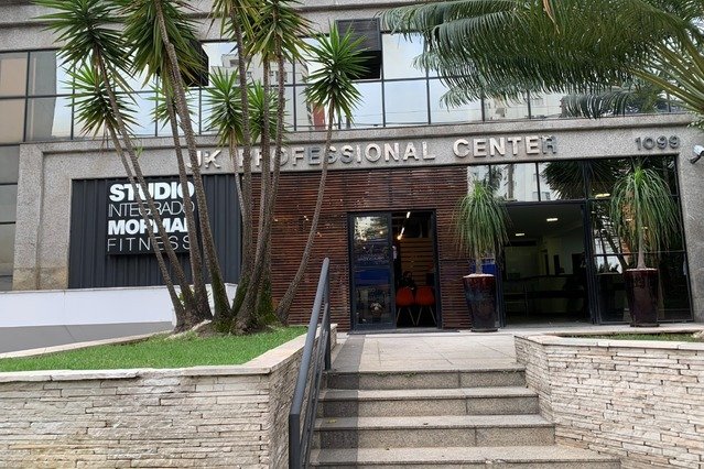 Imagem 1 da galeria do parceiro Studio Mormaii - Clodomiro