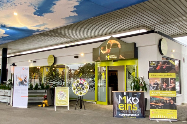 Bild 1 von mikro eins Auenstein Partnergalerie