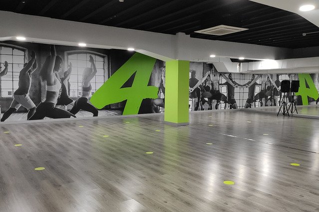 Imagen 1 de la galería del partner Beats Fitness Quintana by VivaGym