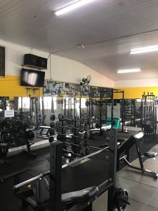 Imagem 3 da galeria do parceiro MH Academia