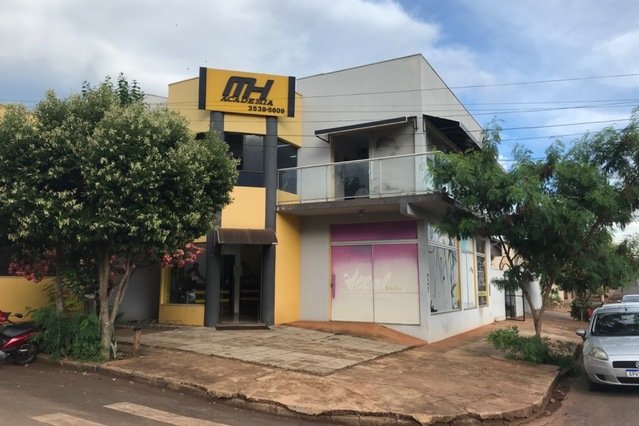 Imagem 1 da galeria do parceiro MH Academia