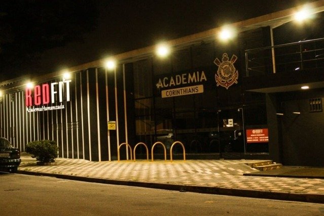 Imagem 2 da galeria do parceiro Redfit - Parque São Jorge