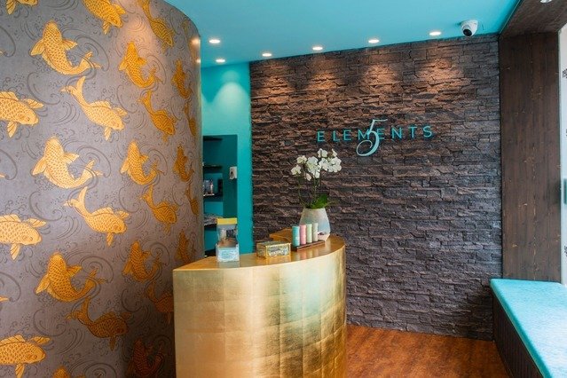 Bild 1 von 5Elements Spa Boutique Partnergalerie
