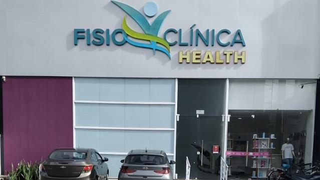 Imagem 2 da galeria do parceiro FisioClínica