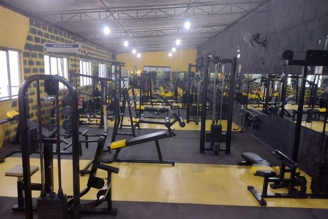 Imagem 3 da galeria do parceiro Studio Corpo E Psique/Academia Thor