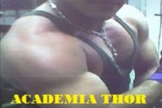Imagem 1 da galeria do parceiro Studio Corpo E Psique/Academia Thor