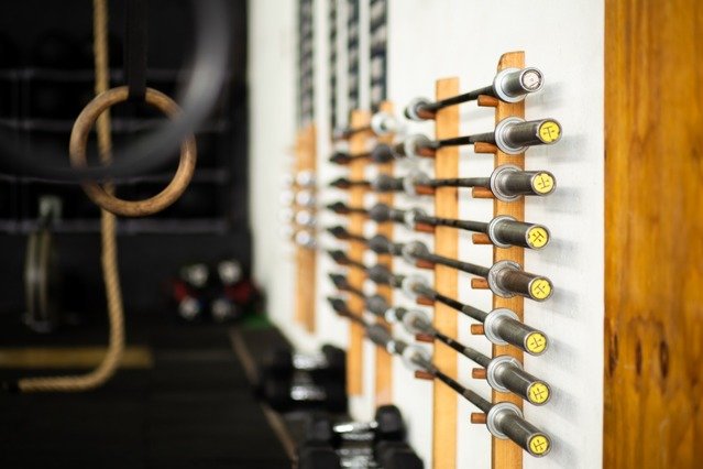 Imagem 3 da galeria do parceiro Um Crossfit