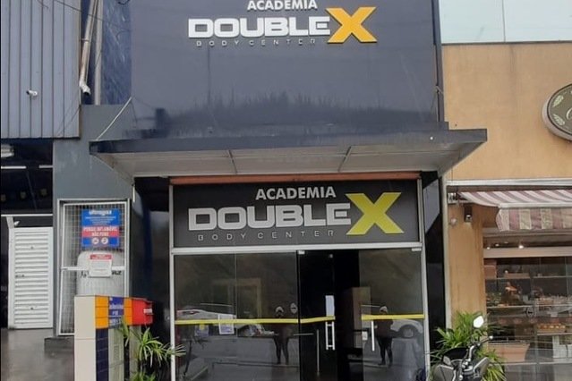 Imagem 1 da galeria do parceiro Academia Doublex Bodycenter