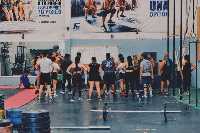 Imagen 1 de la galería del partner Elite Athletics