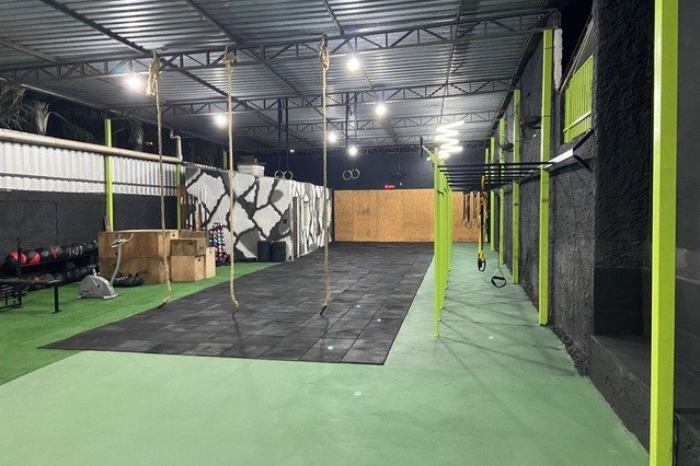 Imagem 2 da galeria do parceiro Batalhão Training