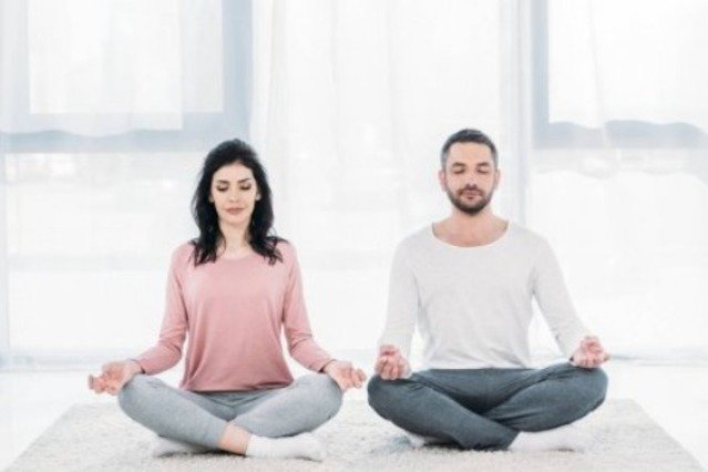 Imagem 2 da galeria do parceiro Escola de Meditação & Mindfulness