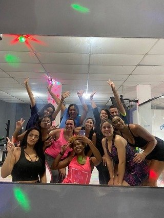 Imagem 6 da galeria do parceiro Atlas Fitness