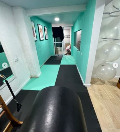 Imagem 3 da galeria do parceiro Pilates Flor de Liz