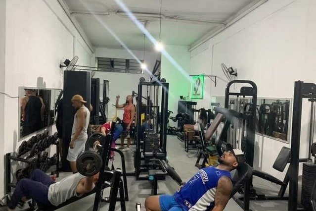 CT Focus Fitness
