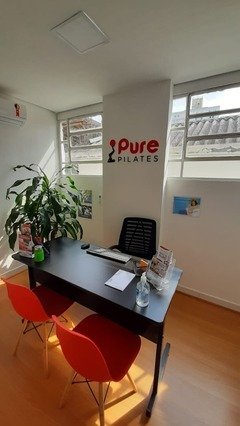 Imagem 3 da galeria do parceiro Pure Pilates - Cerqueira Cesar - 1