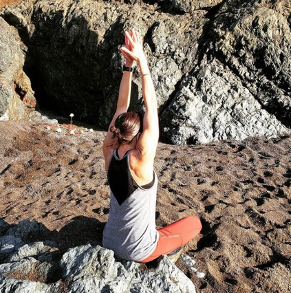 Image 1 from Jennifer Ogg Training partner gallery