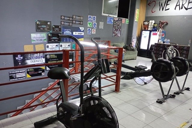 Imagen 3 de la galería del partner Unbroken Fitness Center
