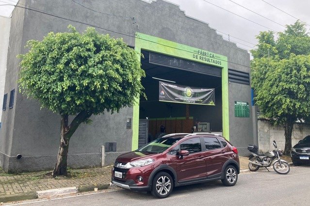 Imagem 1 da galeria do parceiro Cross Family