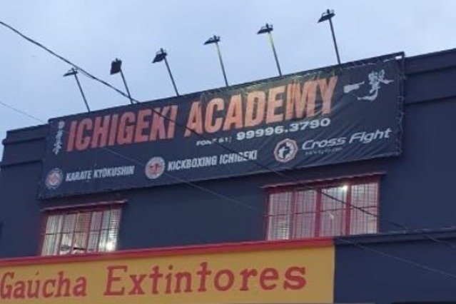 Imagem 1 da galeria do parceiro Ichigeki Academy