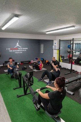Image 3 from ClashFit Training partner gallery