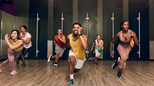 Image 3 from Crunch Fitness - Greenfield partner gallery