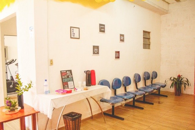Imagem 3 da galeria do parceiro Ludus Magnus Treinamento Esportivo