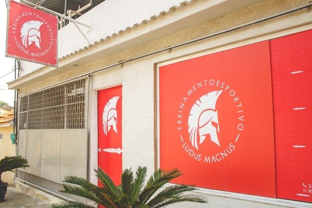 Imagem 1 da galeria do parceiro Ludus Magnus Treinamento Esportivo