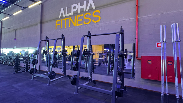 Imagem 1 da galeria do parceiro Alpha Fitness - Shopping Itaigara