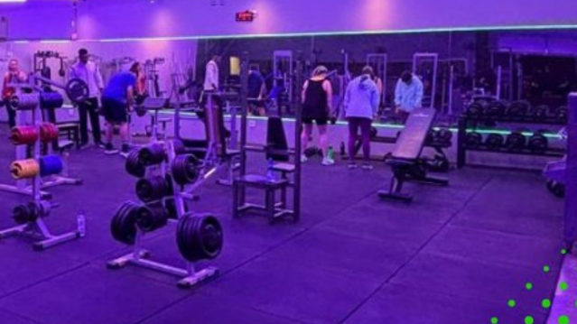 Imagem 1 da galeria do parceiro Evolução Fitness