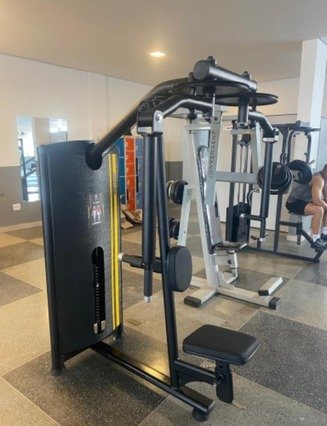 Imagem 2 da galeria do parceiro Body Evolution