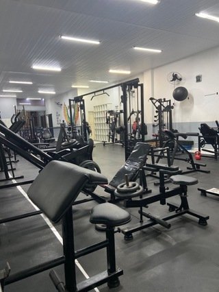 Imagem 3 da galeria do parceiro Academia Pitbull Fight Team