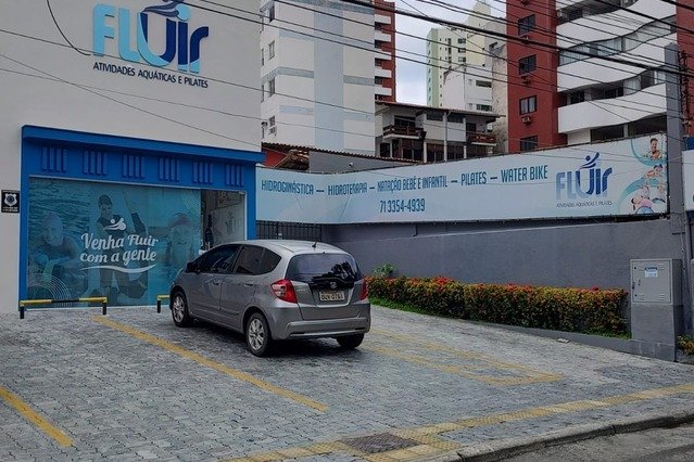 Imagem 1 da galeria do parceiro Fluir Pituba - Unidade 1